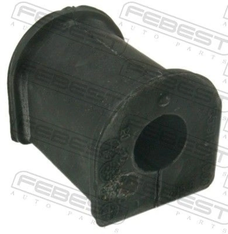 Image of Anti roll bar bush FEBEST HYSB-LAVR