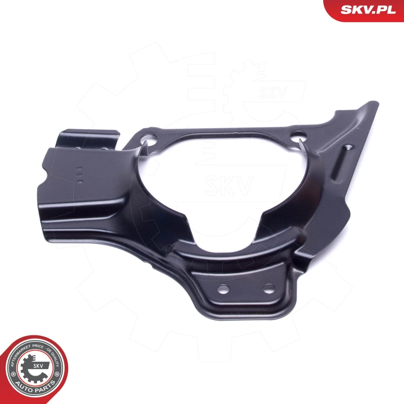 Image of ESEN SKV Brake disc backing plate ESEN SKV 57SKV184