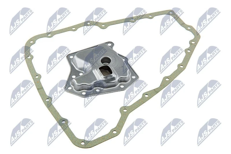 Image of NTY Automatic transmission filter kit NTY FSF-NS-002