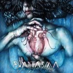 image of Phantasma - Deviant Hearts (Deluxe Edition) (Music CD)