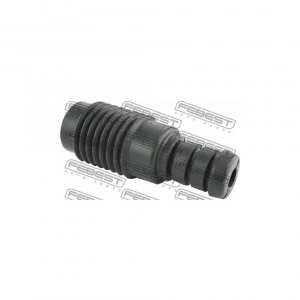 Image of Shock Absorber Boot Gaiter Dust Cover FEBEST RNSHB-CLIF