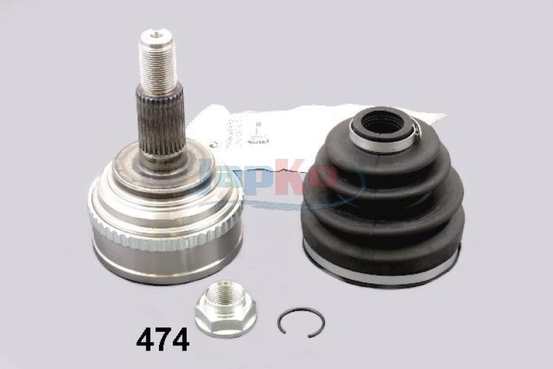 Image of JAPKO CV joint kit JAPKO 62474