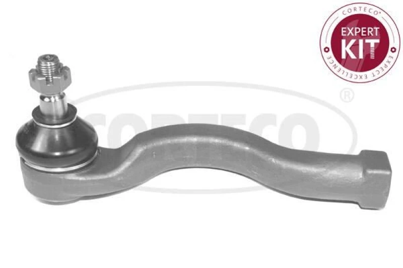 Image of Track rod end CORTECO 49401672
