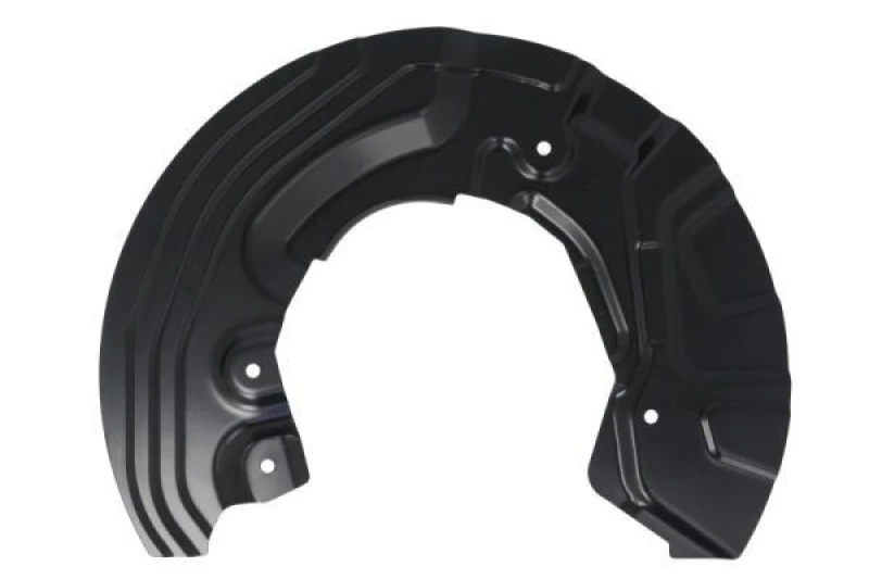 Image of BLIC Brake disc backing plate BLIC 6508-03-0062375K