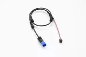 Image of ATE Brake Pad Wear Sensor 24.8190-0991.2 Brake Wear Indicator,Brake Wear Sensor BMW,5 Limousine (G30, F90),5 Touring (G31),6 Gran Turismo (G32)