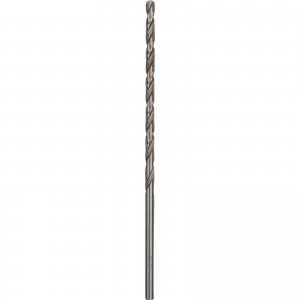 image of Bosch HSS-G Extra Length Drill Bit 3.5mm Pack of 5