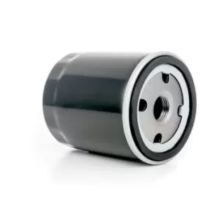 Image of RIDEX Oil filter FORD,MAZDA,VOLVO 7O0028 1218846,1250507,1595247 Engine oil filter 1751529,1S7E6714BA,1S7G6714CA,1S7G6714DA,1S7J6744BA,2178448,5015485
