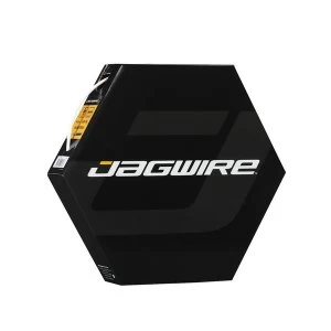 Image of Jagwire Sport Gear Outer Casing LEX-SL White 4mm x 50m Workshop Roll