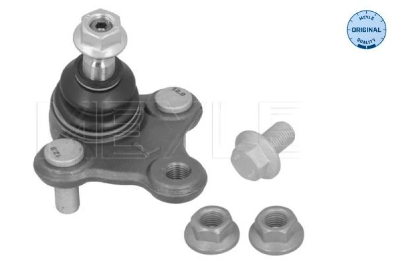 Image of Ball Joint MEYLE 37-16 010 0033