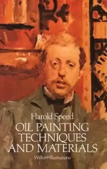 Image of Oil Painting Techniques and Materials