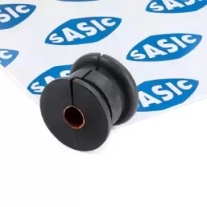 image of SASIC Stabilizer Bushes 2306228 Stabibuchse,Stabilisator Buchse MERCEDES-BENZ,C-Klasse Limousine (W203),C-Klasse T-modell (S203)