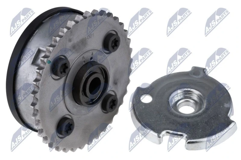 Image of NTY Camshaft Adjuster NTY RKZ-BM-001