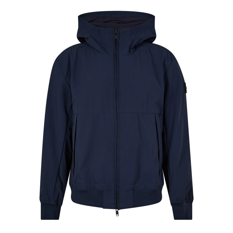 Image of Boss Boss Oloco 10262577 01 - Black M