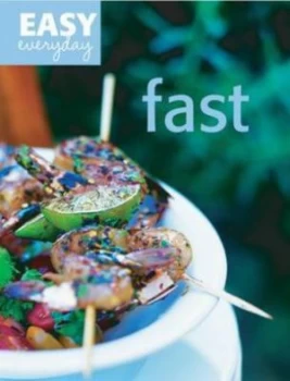Image of Fast by Anne Mcdowall Hardback