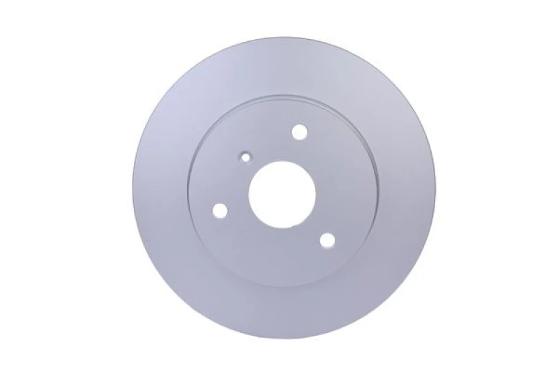 Image of HELLA Brake disc HELLA 8DD 355 127-411