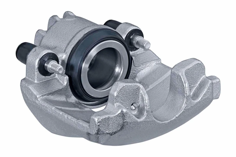 Image of HELLA Brake caliper HELLA 8AN 355 800-001
