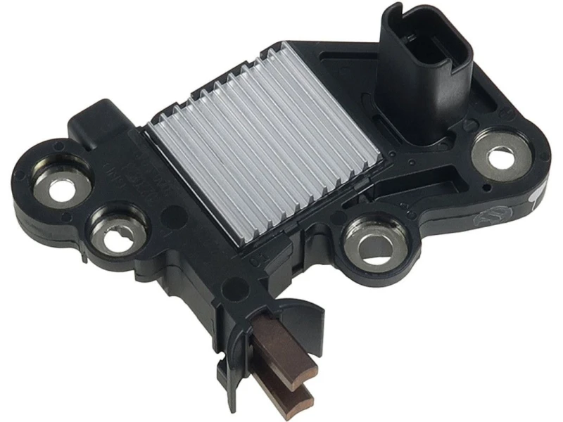 Image of AS-PL Alternator voltage regulator AS-PL ARE0136(SEG)
