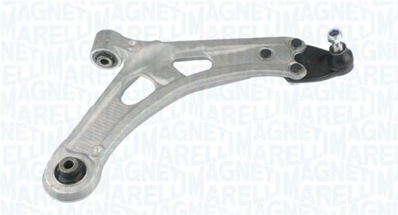 Image of MAGNETI MARELLI Suspension arm MAGNETI MARELLI 301181411400