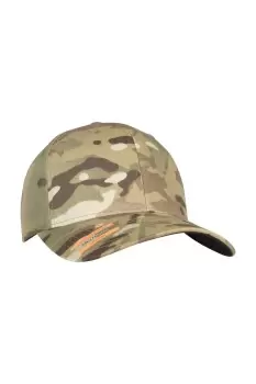 image of Camouflage Cap