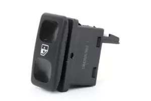Image of RIDEX Switch, window winder VW,SEAT 1761S0022