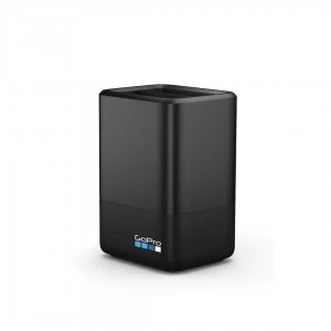 Image of GoPro Dual Bat Charger