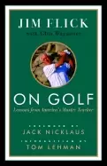 Image of on golf lessons from americas master teacher