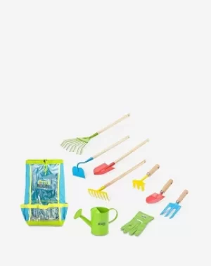 Image of Little Roots Tool Backpack