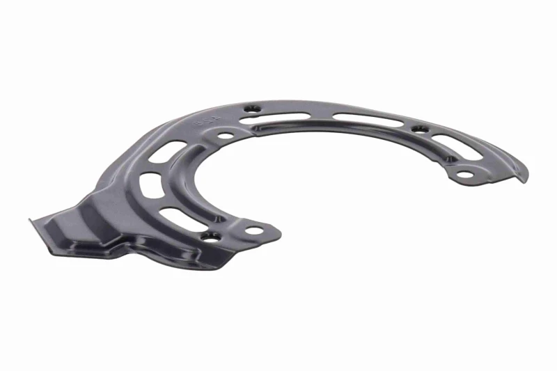 Image of VAICO Brake disc backing plate VAICO V40-2221