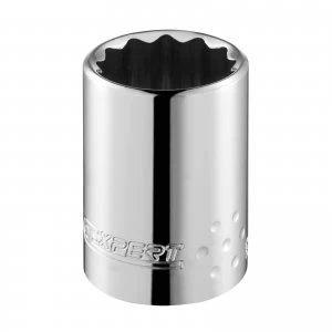 Image of Facom 1/2" Drive Deep Bi Hexagon Socket Metric 1/2" 32mm