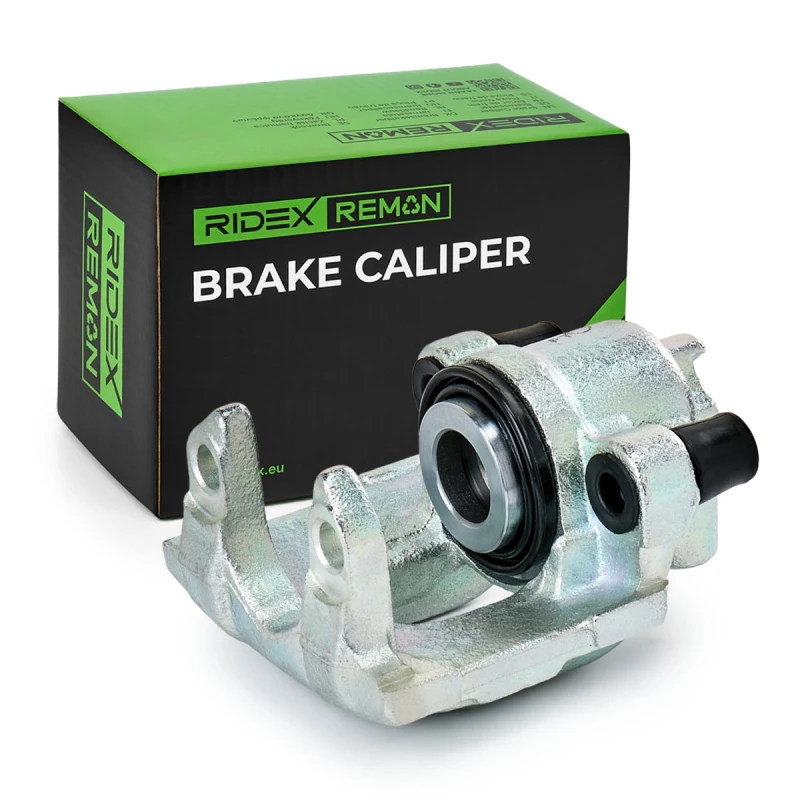 Image of RIDEX REMAN 78B2145R Brake caliper Rear Axle Brake Caliper (78)