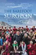 Image of barefoot surgeon the inspirational story of dr sanduk ruit the eye surgeon