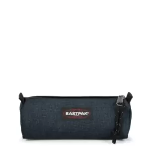 image of Eastpak Benchmark Single Triple Denim, 100% Polyester