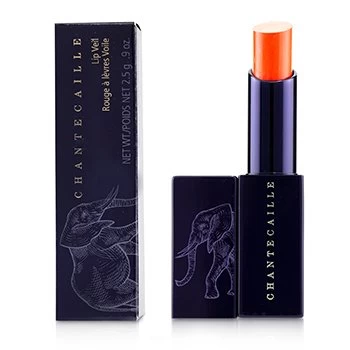Image of ChantecailleLip Veil - # Tiger Lily 2.5g