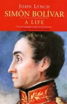 Image of Sim?n Bol?var (Simon Bolivar) : A Life