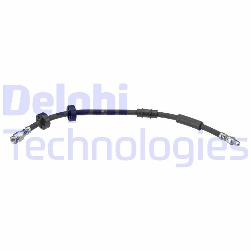 Image of DELPHI Brake hose DELPHI LH7819