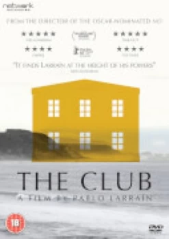Image of The Club