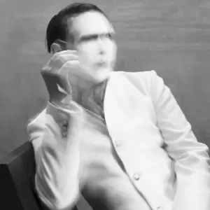 Image of The Pale Emperor by Marilyn Manson Vinyl Album