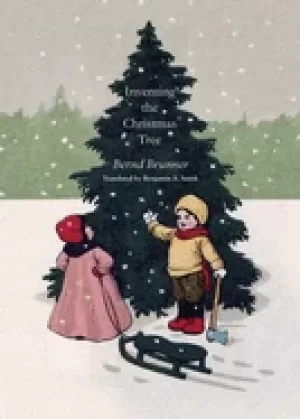 Image of inventing the christmas tree