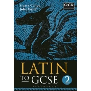Image of Latin to GCSE Part 2
