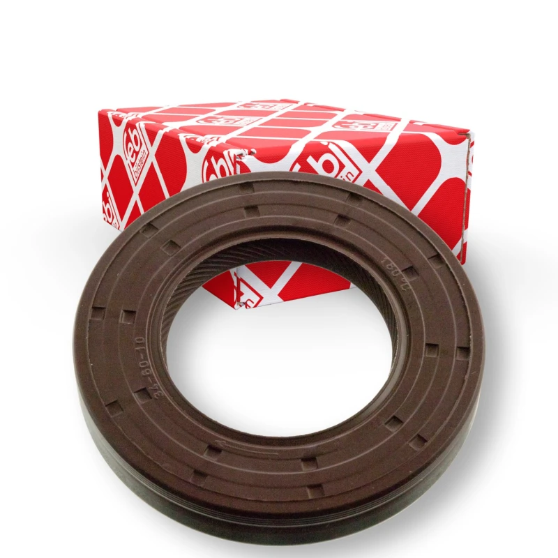 Image of Camshaft seal FEBI BILSTEIN 106941