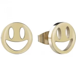 Image of Guess Youth Tonic Stud Earrings