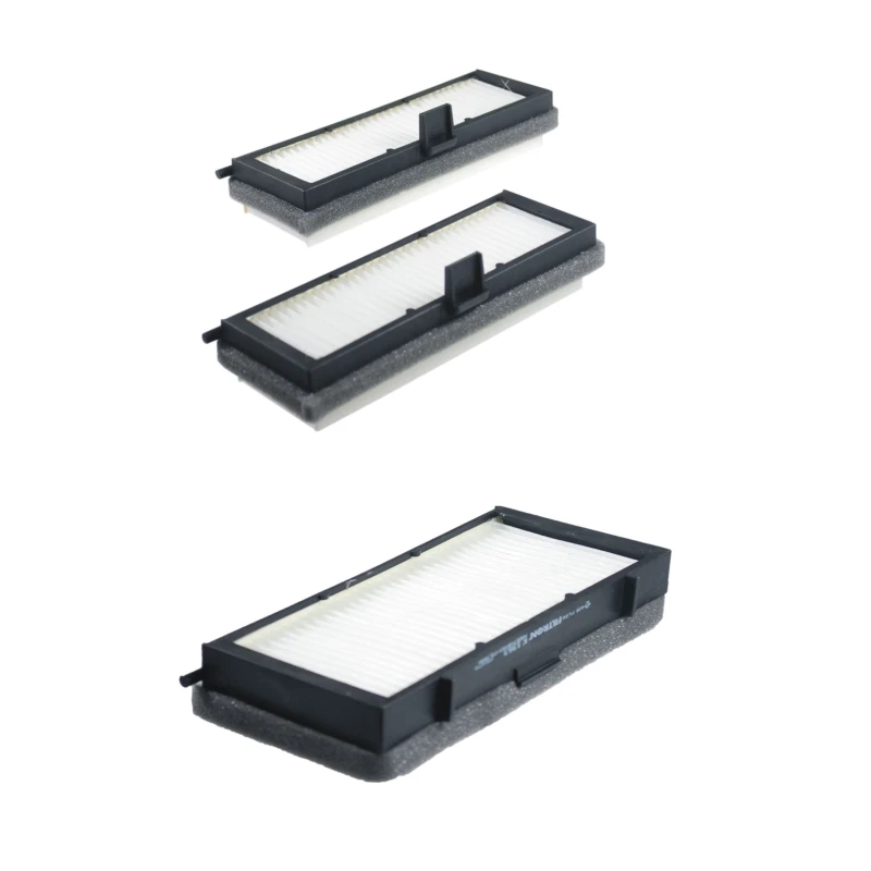 Image of FILTRON Pollen filter FILTRON K 1363-3x