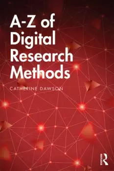 Image of A-Z of Digital Research Methods