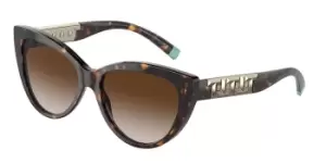 Tiffany & Co. Sunglasses TF4196 80153B