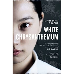 Image of White Chrysanthemum Paperback / softback 2018