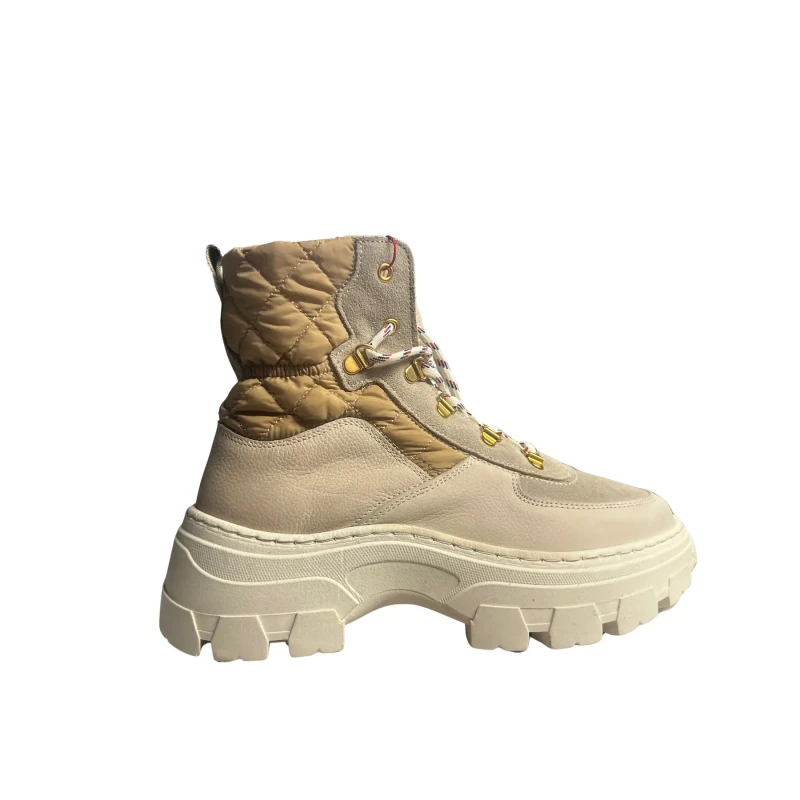 Image of Pajar Womens boots Pajar Roka Noir Female 36
