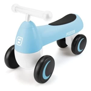 image of Funbee - Childrens Ride-on Toy Car (Multi-colour)