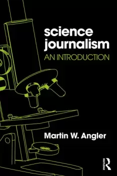 Image of Science JournalismAn Introduction