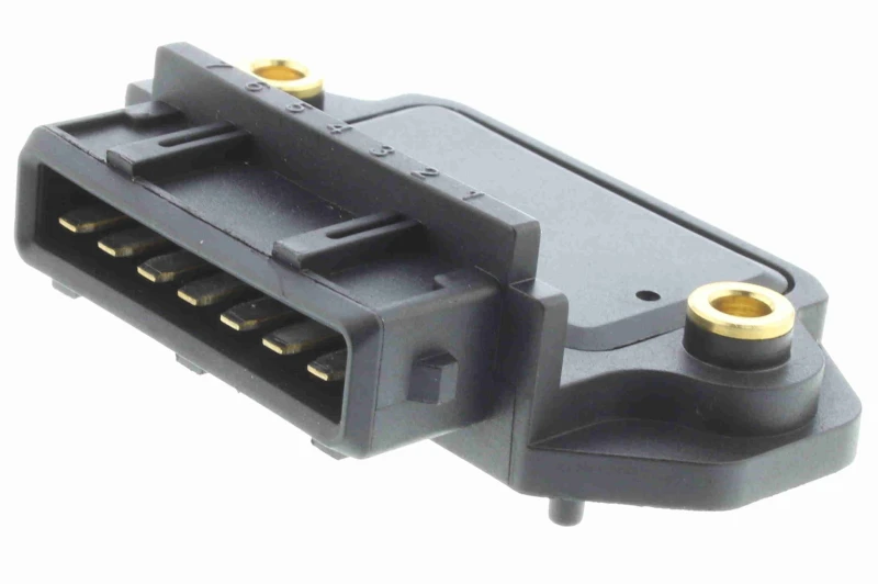Image of VEMO V24-70-0027 Ignition Switch Original VEMO Quality Ignition Switch (1218)
