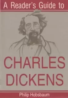 Image of A Reader's Guide to Charles Dickens